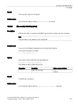 Preview for 377 page of Siemens SCALANCE W720 Configuration Manual