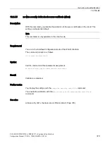 Preview for 379 page of Siemens SCALANCE W720 Configuration Manual