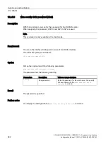 Preview for 382 page of Siemens SCALANCE W720 Configuration Manual