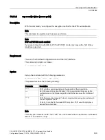 Preview for 389 page of Siemens SCALANCE W720 Configuration Manual