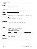 Preview for 390 page of Siemens SCALANCE W720 Configuration Manual