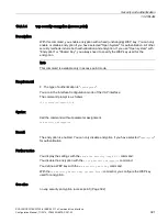 Preview for 391 page of Siemens SCALANCE W720 Configuration Manual