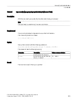 Preview for 393 page of Siemens SCALANCE W720 Configuration Manual