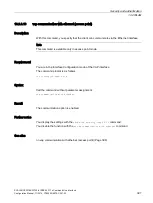 Preview for 397 page of Siemens SCALANCE W720 Configuration Manual