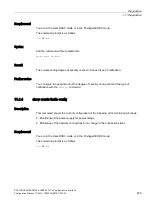 Preview for 405 page of Siemens SCALANCE W720 Configuration Manual