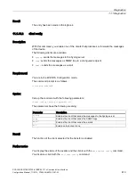 Preview for 413 page of Siemens SCALANCE W720 Configuration Manual