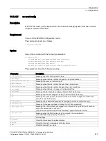 Preview for 417 page of Siemens SCALANCE W720 Configuration Manual