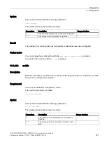 Preview for 421 page of Siemens SCALANCE W720 Configuration Manual