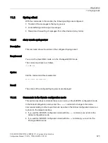 Preview for 423 page of Siemens SCALANCE W720 Configuration Manual