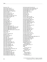 Preview for 430 page of Siemens SCALANCE W720 Configuration Manual