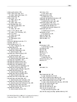 Preview for 431 page of Siemens SCALANCE W720 Configuration Manual