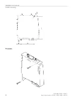 Preview for 40 page of Siemens SCALANCE W734-1 RJ-45 Operating Instructions Manual