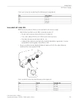 Preview for 51 page of Siemens SCALANCE W734-1 RJ-45 Operating Instructions Manual