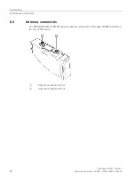 Preview for 54 page of Siemens SCALANCE W734-1 RJ-45 Operating Instructions Manual