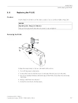 Preview for 57 page of Siemens SCALANCE W734-1 RJ-45 Operating Instructions Manual