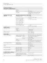 Preview for 70 page of Siemens SCALANCE W734-1 RJ-45 Operating Instructions Manual