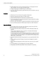 Preview for 8 page of Siemens SCALANCE W734-1 Operating Instructions Manual