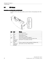 Preview for 22 page of Siemens SCALANCE W734-1 Operating Instructions Manual