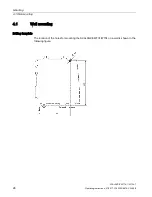 Preview for 28 page of Siemens SCALANCE W734-1 Operating Instructions Manual