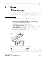 Preview for 39 page of Siemens SCALANCE W734-1 Operating Instructions Manual