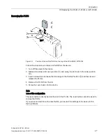 Preview for 47 page of Siemens SCALANCE W734-1 Operating Instructions Manual