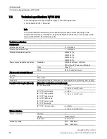 Preview for 56 page of Siemens SCALANCE W734-1 Operating Instructions Manual