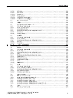 Предварительный просмотр 5 страницы Siemens SCALANCE W738-1 M12 Configuration Manuals