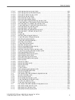 Предварительный просмотр 9 страницы Siemens SCALANCE W738-1 M12 Configuration Manuals