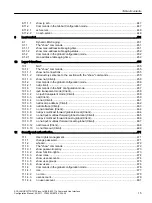 Предварительный просмотр 15 страницы Siemens SCALANCE W738-1 M12 Configuration Manuals