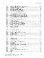 Предварительный просмотр 17 страницы Siemens SCALANCE W738-1 M12 Configuration Manuals