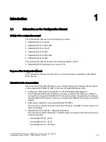 Предварительный просмотр 19 страницы Siemens SCALANCE W738-1 M12 Configuration Manuals