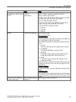 Предварительный просмотр 33 страницы Siemens SCALANCE W738-1 M12 Configuration Manuals