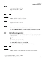 Предварительный просмотр 39 страницы Siemens SCALANCE W738-1 M12 Configuration Manuals