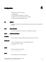 Предварительный просмотр 49 страницы Siemens SCALANCE W738-1 M12 Configuration Manuals