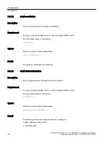 Предварительный просмотр 50 страницы Siemens SCALANCE W738-1 M12 Configuration Manuals