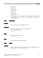 Предварительный просмотр 51 страницы Siemens SCALANCE W738-1 M12 Configuration Manuals