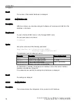 Предварительный просмотр 54 страницы Siemens SCALANCE W738-1 M12 Configuration Manuals