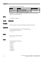 Предварительный просмотр 58 страницы Siemens SCALANCE W738-1 M12 Configuration Manuals