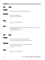 Предварительный просмотр 62 страницы Siemens SCALANCE W738-1 M12 Configuration Manuals