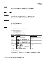 Предварительный просмотр 63 страницы Siemens SCALANCE W738-1 M12 Configuration Manuals