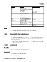 Предварительный просмотр 65 страницы Siemens SCALANCE W738-1 M12 Configuration Manuals