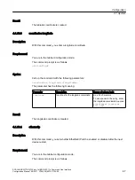 Предварительный просмотр 67 страницы Siemens SCALANCE W738-1 M12 Configuration Manuals