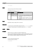 Предварительный просмотр 68 страницы Siemens SCALANCE W738-1 M12 Configuration Manuals