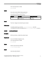 Предварительный просмотр 71 страницы Siemens SCALANCE W738-1 M12 Configuration Manuals