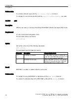 Предварительный просмотр 72 страницы Siemens SCALANCE W738-1 M12 Configuration Manuals