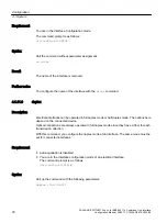 Предварительный просмотр 76 страницы Siemens SCALANCE W738-1 M12 Configuration Manuals