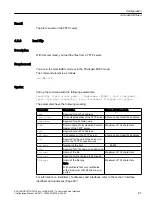 Предварительный просмотр 87 страницы Siemens SCALANCE W738-1 M12 Configuration Manuals