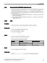 Предварительный просмотр 89 страницы Siemens SCALANCE W738-1 M12 Configuration Manuals