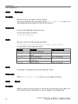 Предварительный просмотр 90 страницы Siemens SCALANCE W738-1 M12 Configuration Manuals