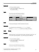 Предварительный просмотр 91 страницы Siemens SCALANCE W738-1 M12 Configuration Manuals